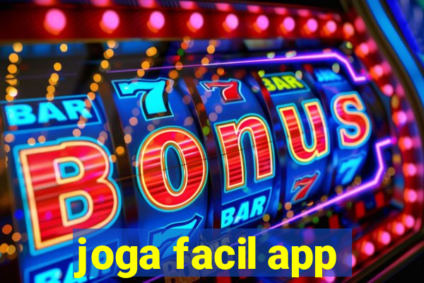 joga facil app